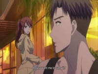 [ Manga XXX Movie ] Yubisaki kara Honki no Netsujou Episode 6